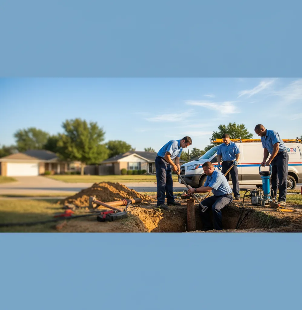 Water Heater Repair & Plumber in Acton